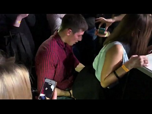 ❤️ sex tūturu i roto i te nightclub Russian. 18-tau-tawhito Russian kotiro i roto i te nono me te tara fucked i roto i te nightclub ❤ Karekau Kounga i a matou mi.basseyn-vsem.ru